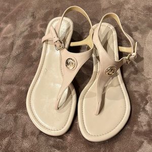 Michael Kors sandals
